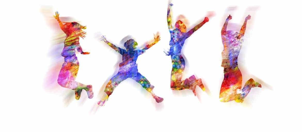 12 ways to create your joy